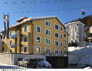 Hotel BOUTIQUE HOTEL CERVUS wakacje