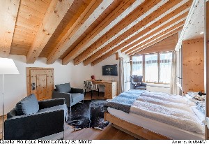 Hotel BOUTIQUE HOTEL CERVUS wakacje