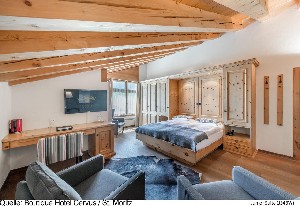 Hotel BOUTIQUE HOTEL CERVUS wakacje