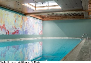 Hotel BOUTIQUE HOTEL CERVUS wakacje