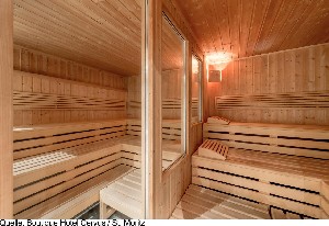 Hotel BOUTIQUE HOTEL CERVUS wakacje