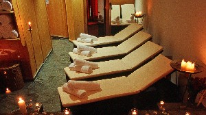 Hotel CHESA SURLEJ wakacje