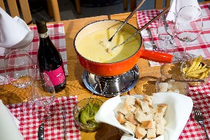 Hotel CHESA SURLEJ wakacje