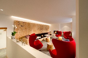 Hotel CHESA SURLEJ wakacje