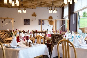 Hotel CHESA SURLEJ wakacje