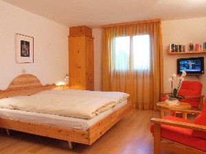 Hotel CHESA SURLEJ wakacje