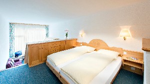 Hotel CHESA SURLEJ wakacje