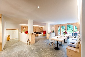 Hotel CHESA SURLEJ wakacje