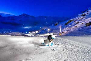 Hotel CHESA SURLEJ wakacje