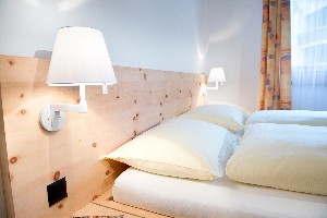 Hotel CHESA SURLEJ wakacje