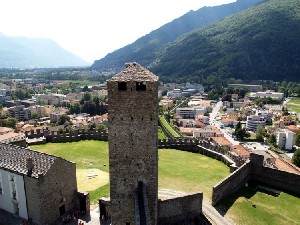 bellinzona - 3