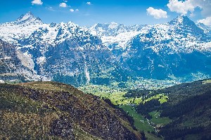 Švýcarsko, Kanton Lucern, Lucern - TO NEJLEPŠÍ ZE ŠVÝCARSKA + MATTERHORN (AUTOBUSEM)
