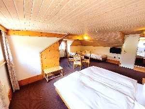 Hotel STERNEN wakacje