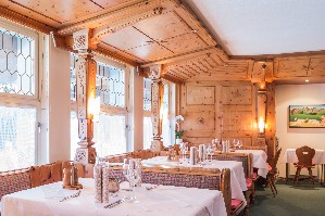 Hotel STERNEN wakacje