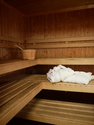 Hotel STERNEN wakacje