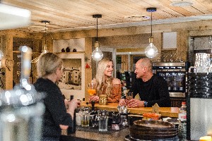 Hotel AKTIV HOTEL & SPA HANNIGALP wakacje