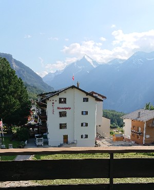 Hotel AKTIV HOTEL & SPA HANNIGALP wakacje