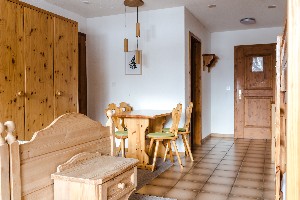 Hotel AKTIV HOTEL & SPA HANNIGALP wakacje