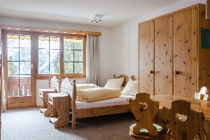 Hotel AKTIV HOTEL & SPA HANNIGALP wakacje