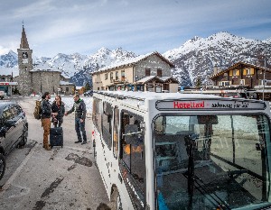 Hotel AKTIV HOTEL & SPA HANNIGALP wakacje