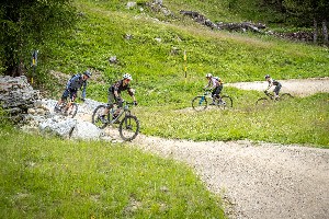 Hotel AKTIV HOTEL & SPA HANNIGALP wakacje