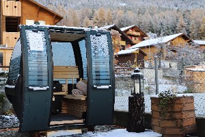 Hotel AKTIV HOTEL & SPA HANNIGALP wakacje