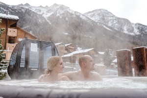 Hotel AKTIV HOTEL & SPA HANNIGALP wakacje