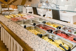 Hotel AKTIV HOTEL & SPA HANNIGALP wakacje