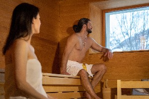 Hotel AKTIV HOTEL & SPA HANNIGALP wakacje