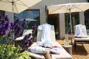 Hotel AKTIV HOTEL & SPA HANNIGALP wakacje