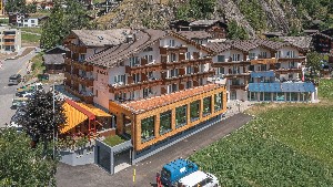 Hotel WELLNESSHOTEL ALPENBLICK wakacje
