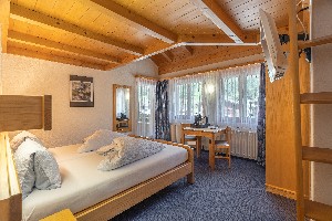 Hotel WELLNESSHOTEL ALPENBLICK wakacje