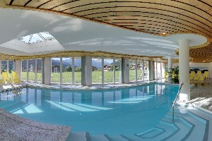 Hotel WELLNESSHOTEL ALPENBLICK wakacje