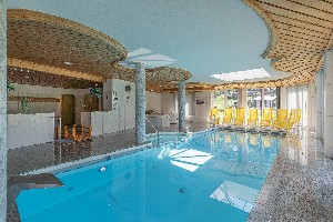 Hotel WELLNESSHOTEL ALPENBLICK wakacje