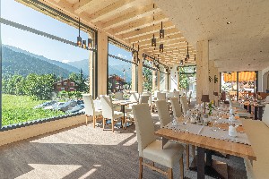 Hotel WELLNESSHOTEL ALPENBLICK wakacje