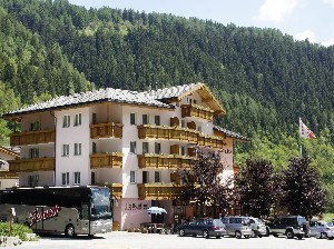 Hotel WELLNESSHOTEL ALPENBLICK wakacje