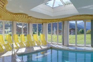 Hotel WELLNESSHOTEL ALPENBLICK wakacje