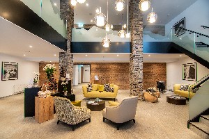 Hotel WALLISERHOF GRAND-HOTEL & SPA wakacje