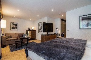 Hotel WALLISERHOF GRAND-HOTEL & SPA wakacje