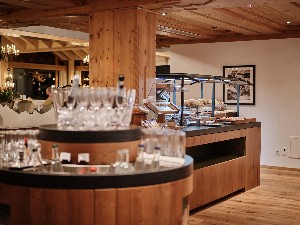 Hotel WALLISERHOF GRAND-HOTEL & SPA wakacje