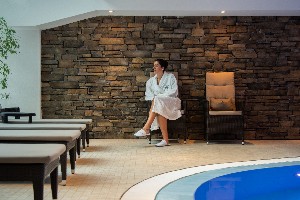 Hotel WALLISERHOF GRAND-HOTEL & SPA wakacje