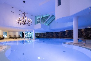 Hotel WALLISERHOF GRAND-HOTEL & SPA wakacje