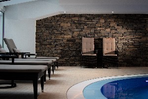 Hotel WALLISERHOF GRAND-HOTEL & SPA wakacje