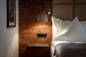 Hotel WALLISERHOF GRAND-HOTEL & SPA wakacje