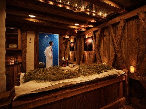 Hotel WALLISERHOF GRAND-HOTEL & SPA wakacje