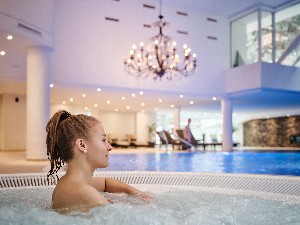 Hotel WALLISERHOF GRAND-HOTEL & SPA wakacje