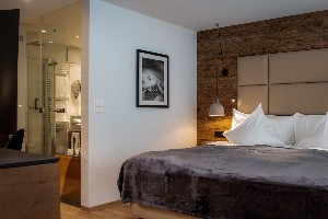 Hotel WALLISERHOF GRAND-HOTEL & SPA wakacje