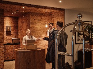 Hotel WALLISERHOF GRAND-HOTEL & SPA wakacje