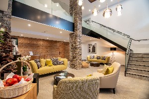 Hotel WALLISERHOF GRAND-HOTEL & SPA wakacje