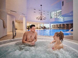 Hotel WALLISERHOF GRAND-HOTEL & SPA wakacje